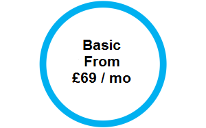 Basic Counter