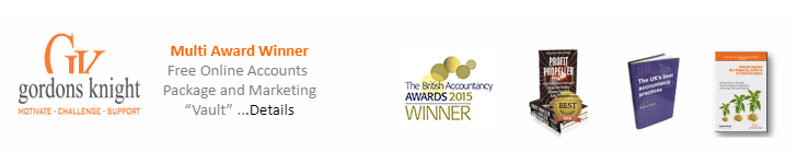award winner accoutants