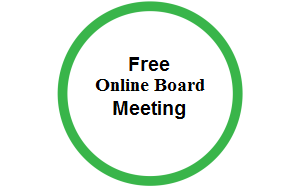Free-Online-Board-Meeting