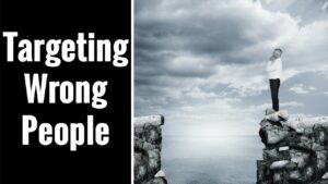 Targeting-Wrong-People