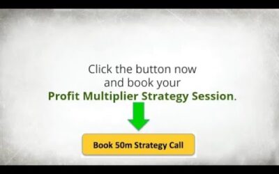 Profit Multiplier srtategy call